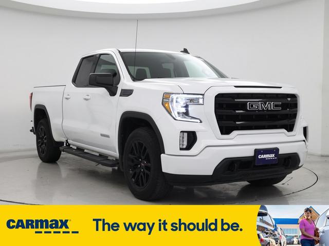 2022 GMC Sierra 1500 Limited
