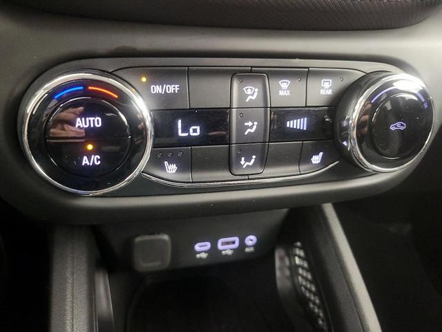 Photo of 2023 Gray Chevrolet Trailblazer