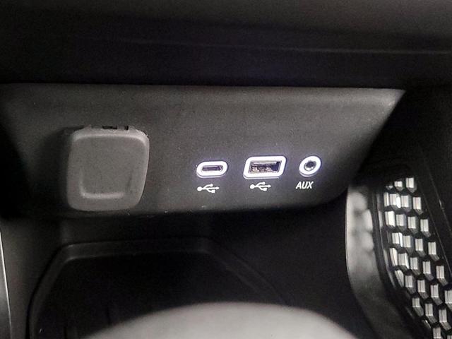 Photo of 2023 Gray Chevrolet Trailblazer
