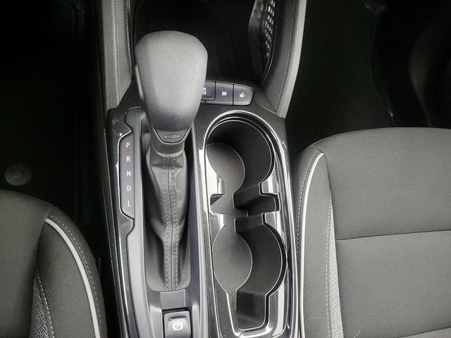 Photo of 2023 Gray Chevrolet Trailblazer