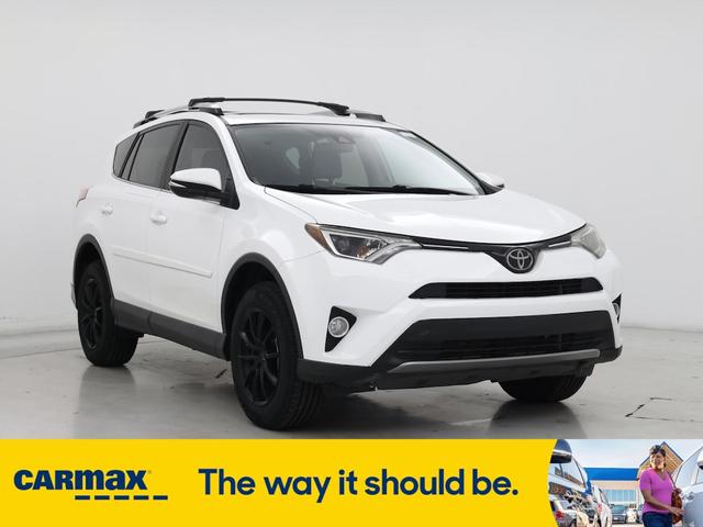 2018 Toyota RAV4