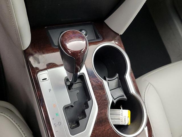 Photo of 2014 Silver Toyota Camry