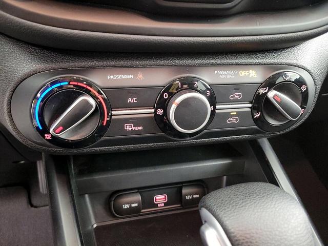 Photo of 2020 White Kia Soul