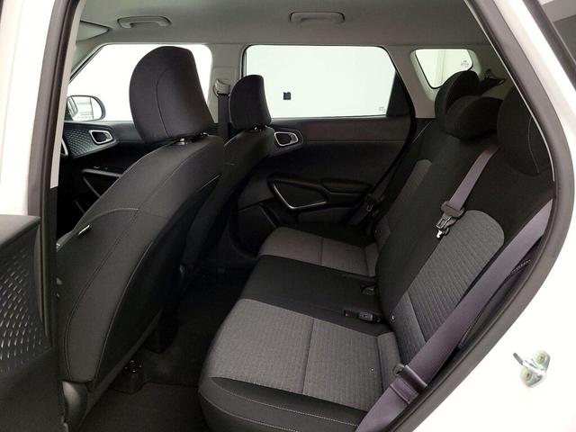 Photo of 2020 White Kia Soul