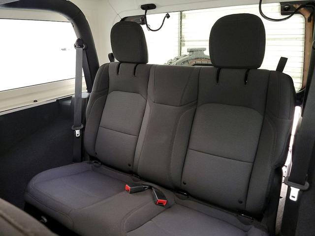 Photo of 2022 White Jeep Wrangler