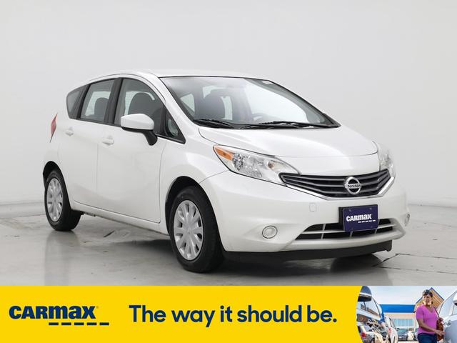 2016 Nissan Versa Note