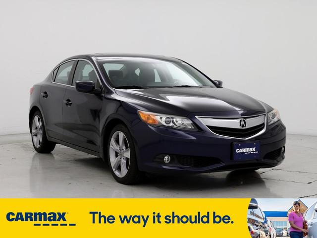 2013 Acura ILX