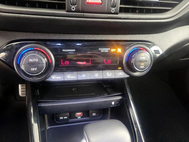 Photo of 2023 White Kia Forte