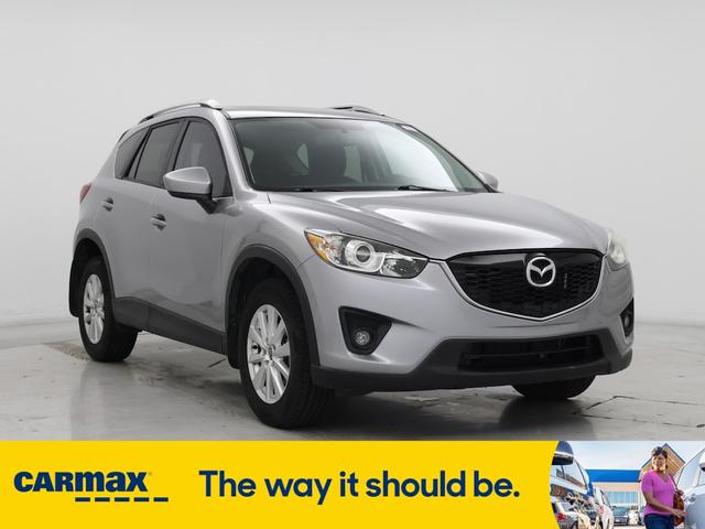 2014 Mazda CX-5
