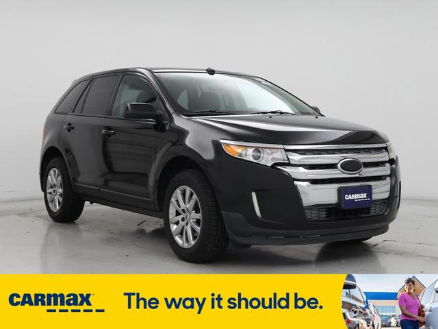 2013 Ford Edge