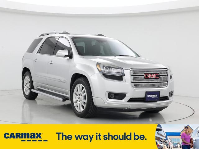2015 GMC Acadia
