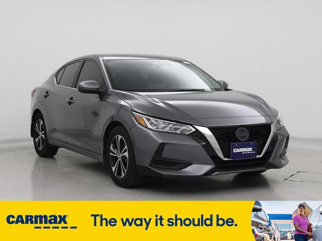 2023 Nissan Sentra