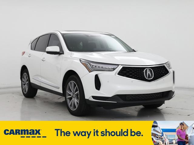 2023 Acura RDX