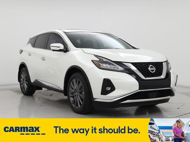 2021 Nissan Murano