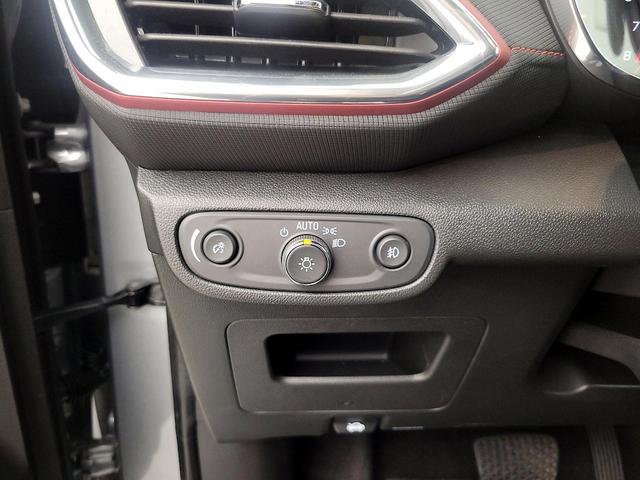 Photo of 2023 Gray Chevrolet Trailblazer