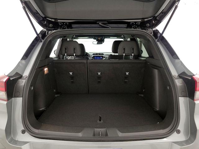 Photo of 2023 Gray Chevrolet Trailblazer