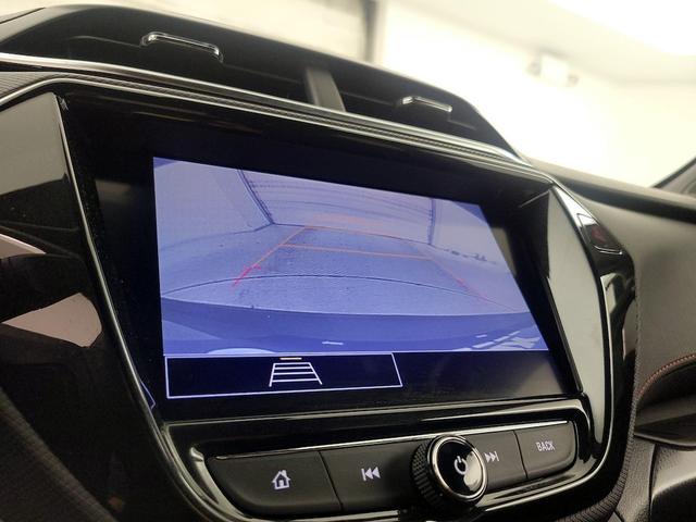 Photo of 2023 Gray Chevrolet Trailblazer