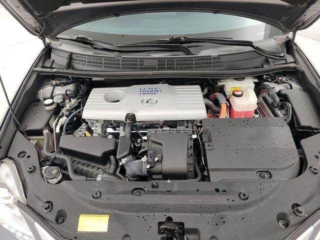 Photo of 2014 Gray Lexus CT 200h