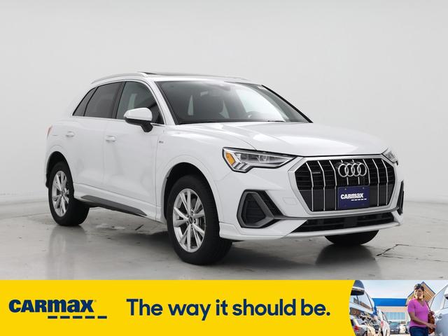 2024 Audi Q3