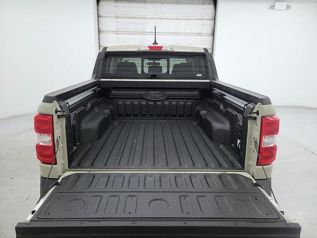 Photo of 2024 Tan Ford Maverick