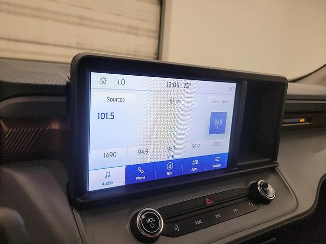 Photo of 2024 Tan Ford Maverick