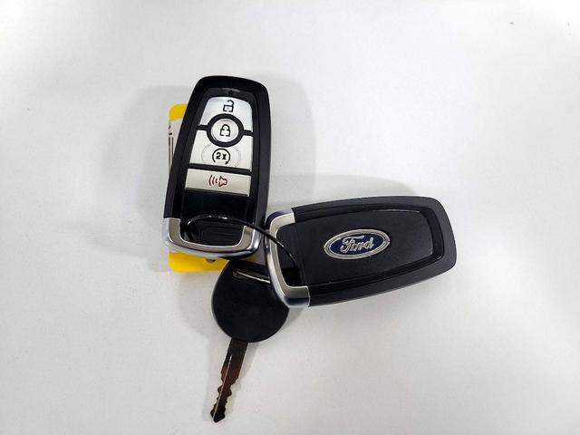 Photo of 2024 Tan Ford Maverick