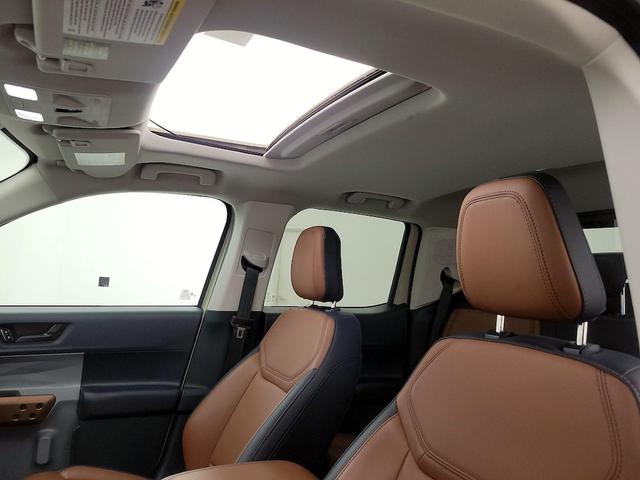 Photo of 2024 Tan Ford Maverick