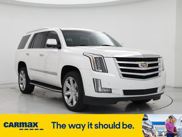 2019 Cadillac Escalade