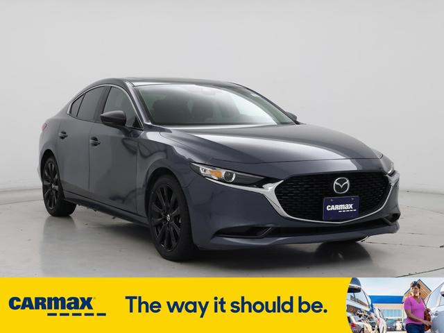 2023 Mazda Mazda3