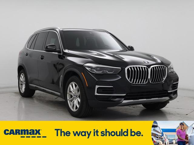 2023 BMW X5