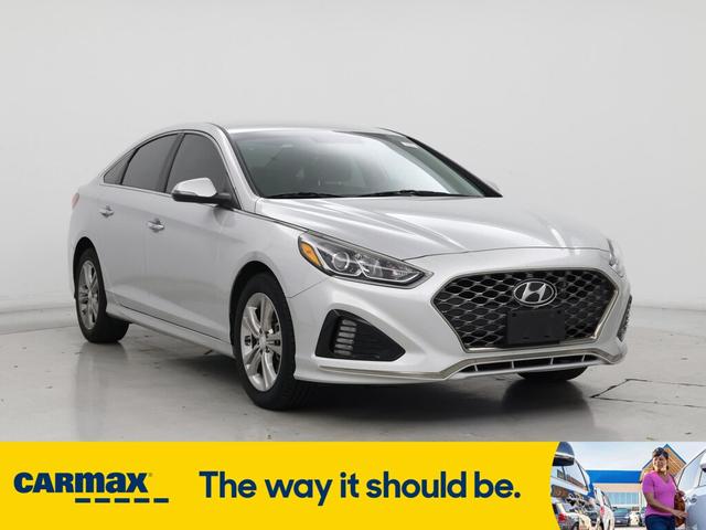 2019 Hyundai Sonata