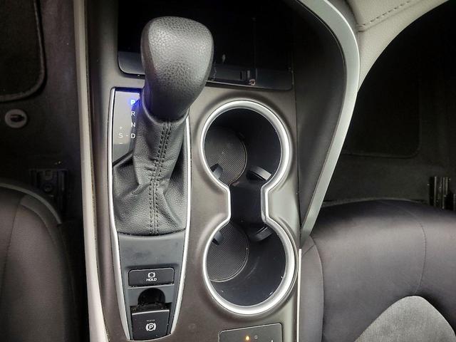 Photo of 2021 Black Toyota Camry