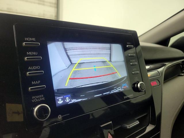 Photo of 2021 Black Toyota Camry