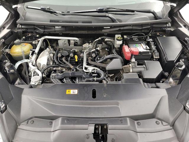 Photo of 2022 Black Mitsubishi Outlander