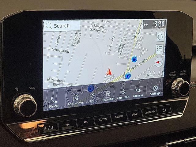Photo of 2022 Black Mitsubishi Outlander