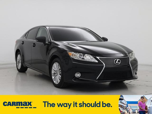 2014 Lexus Es 350
