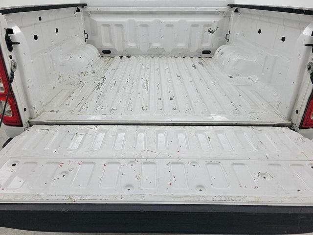 Photo of 2019 White Ford Ranger