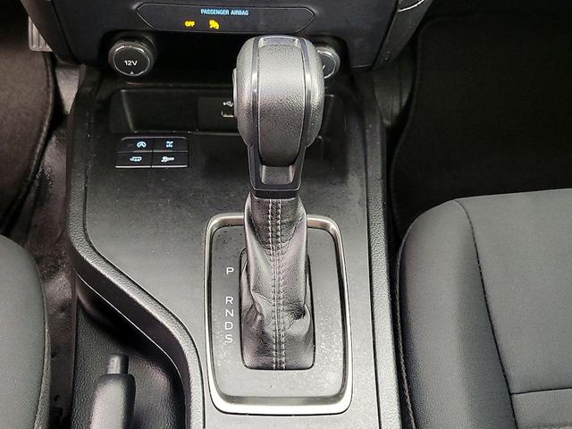 Photo of 2019 White Ford Ranger
