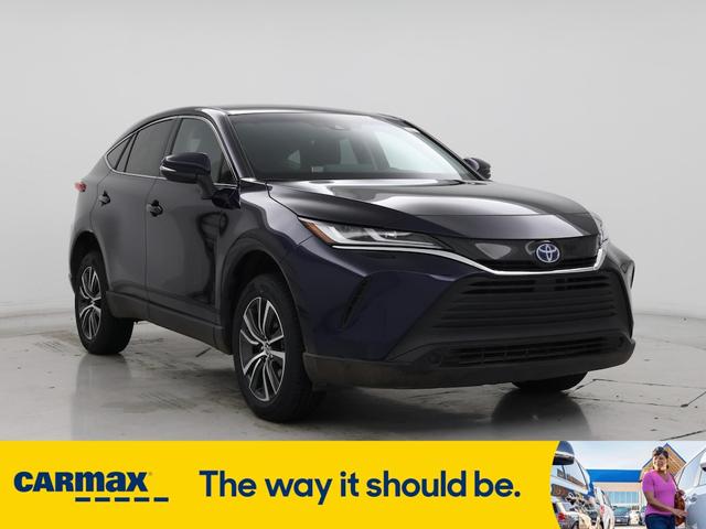 2023 Toyota Venza