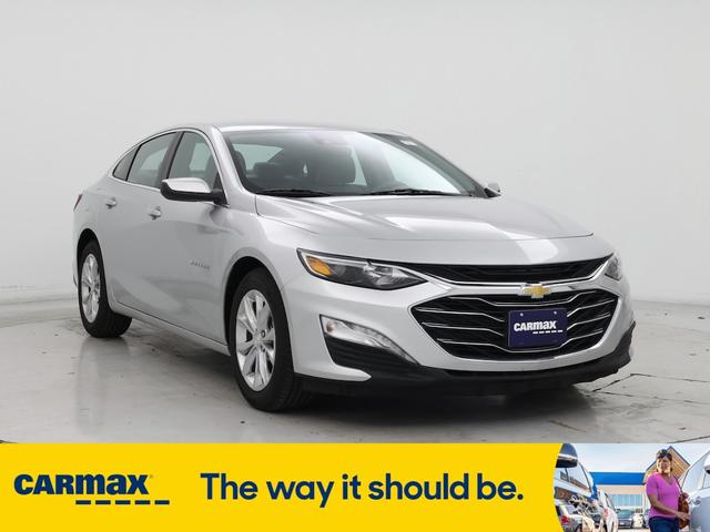 2020 Chevrolet Malibu