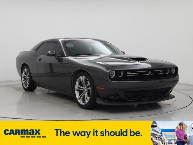 2020 Dodge Challenger