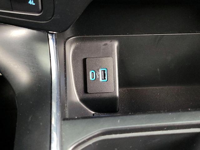 Photo of 2023 Gray Ford F-150