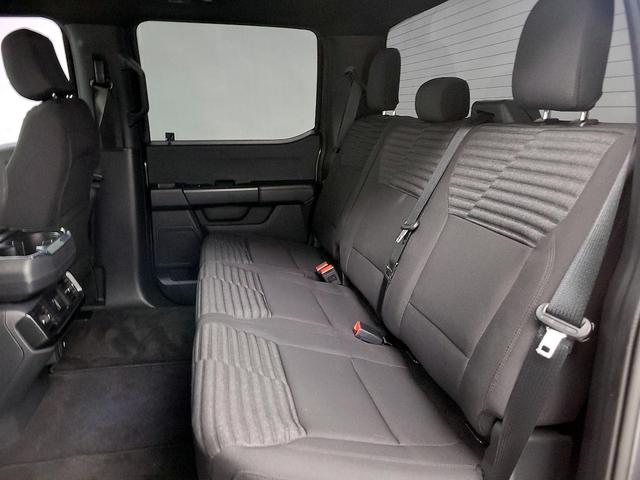 Photo of 2023 Gray Ford F-150