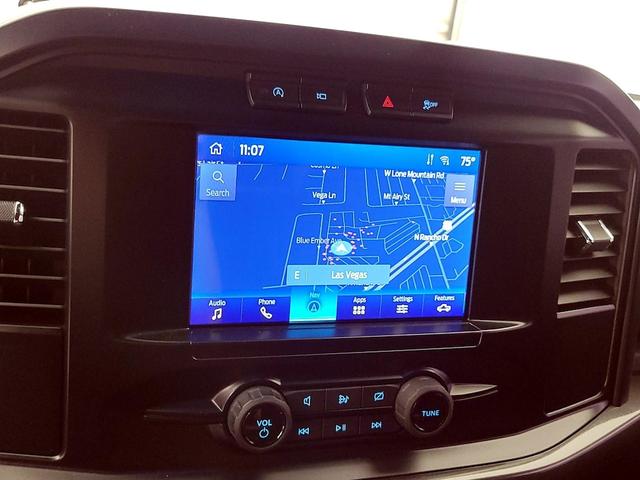 Photo of 2023 Gray Ford F-150