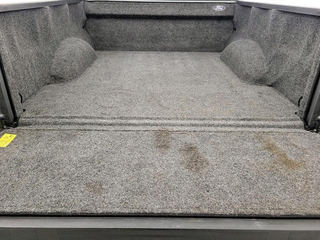Photo of 2023 Gray Ford F-150