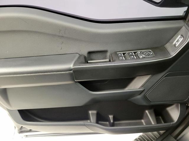 Photo of 2023 Gray Ford F-150