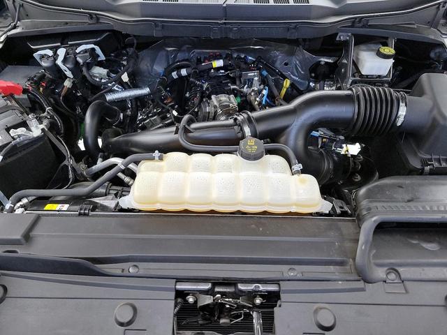 Photo of 2023 Gray Ford F-150