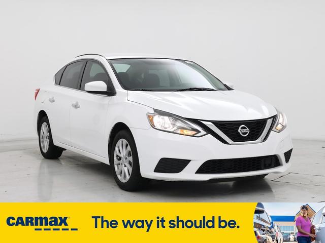 2018 Nissan Sentra