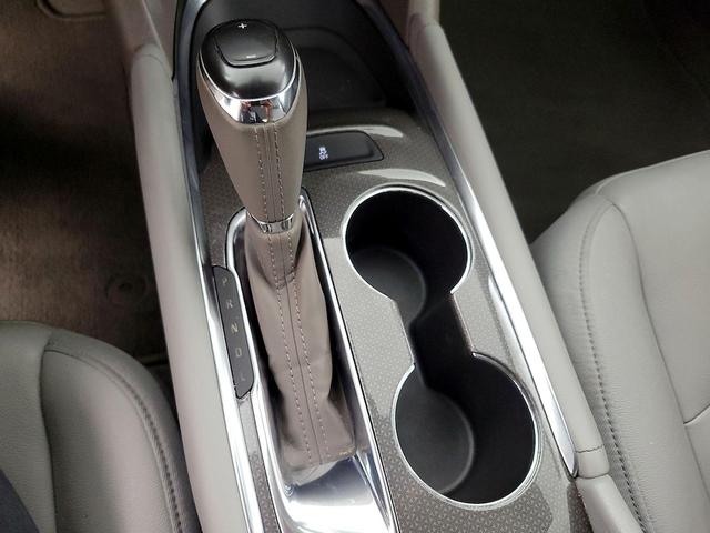 Photo of 2019 Silver Chevrolet Malibu