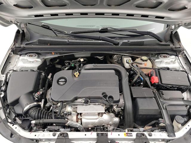 Photo of 2019 Silver Chevrolet Malibu